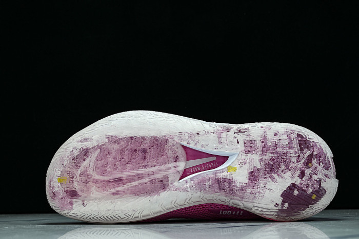 CZ0176-600 AIR ZOOM GT CUT PINKSICLE/WHITE/HYPER PINK