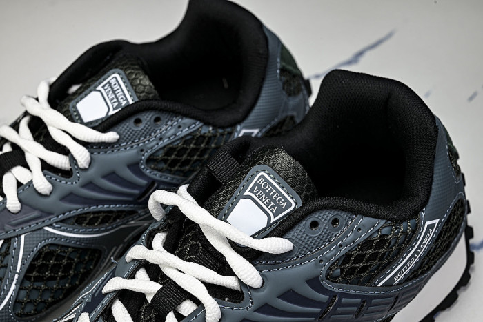 LOW-CUT CASUAL RUNNING SHOES FOR DAILY LIFE BLUE/GREEN