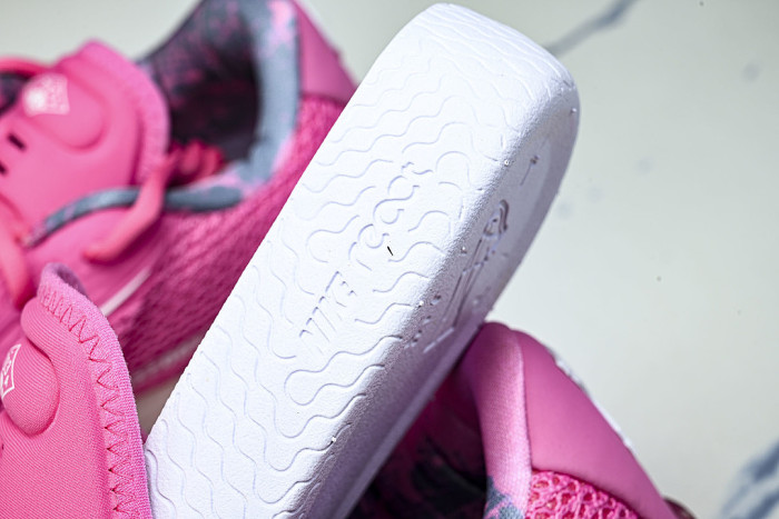 CZ0176-600 AIR ZOOM GT CUT PINKSICLE/WHITE/HYPER PINK
