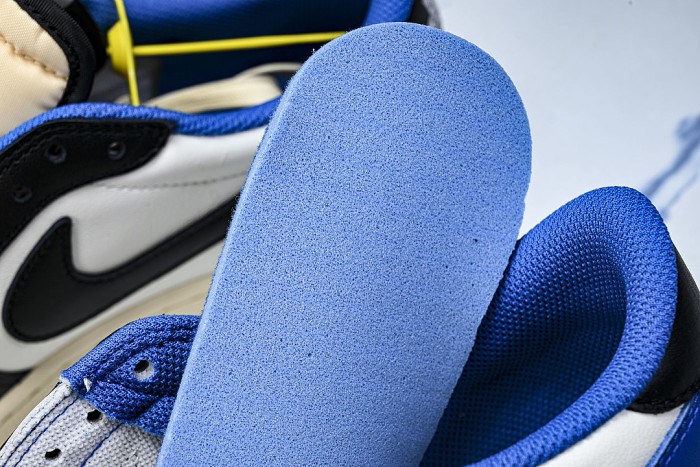 DM7866-140 JORDAN 1 RETRO LOW OG SP WHITE/BLACK-ROYAL-SAIL