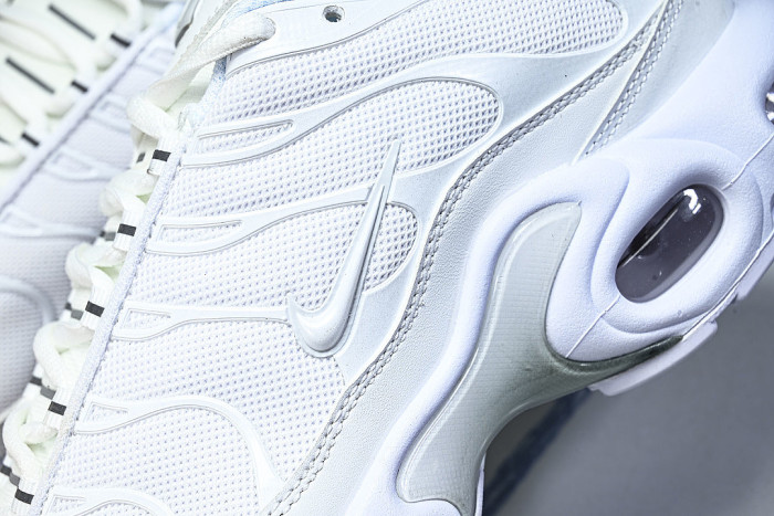 DM2362-100 AIR MAX PLUS WHITE/PURE PLATINUM/WHITE