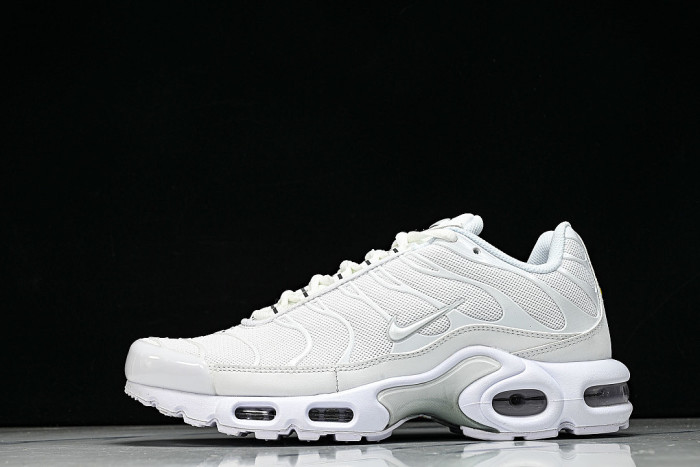 DM2362-100 AIR MAX PLUS WHITE/PURE PLATINUM/WHITE