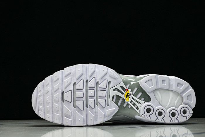 DM2362-100 AIR MAX PLUS WHITE/PURE PLATINUM/WHITE