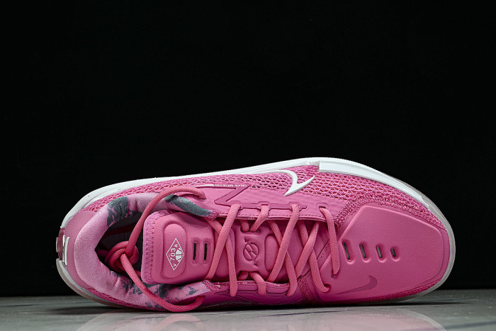 CZ0176-600 AIR ZOOM GT CUT PINKSICLE/WHITE/HYPER PINK