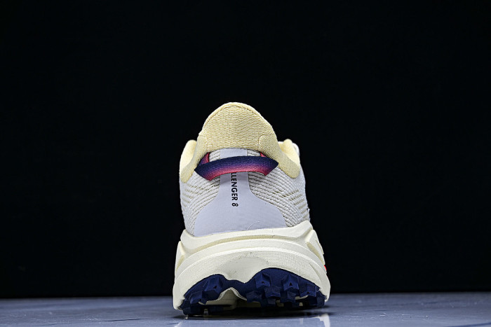 1168717-VWM CHALLENGER 8 VINTAGE YELLOW/MIDNIGHT BLUE