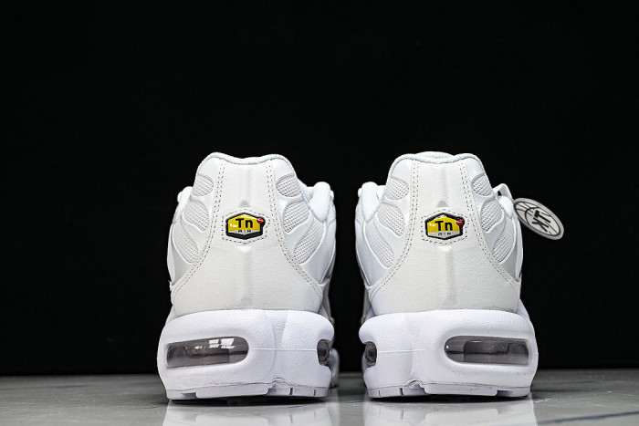 DM2362-100 AIR MAX PLUS WHITE/PURE PLATINUM/WHITE