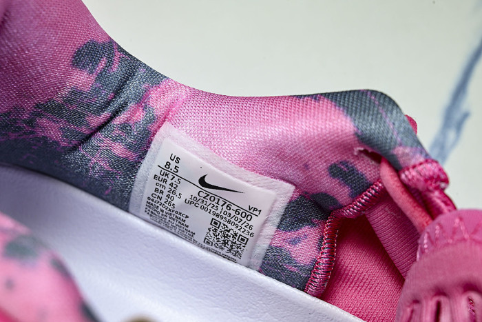 CZ0176-600 AIR ZOOM GT CUT PINKSICLE/WHITE/HYPER PINK