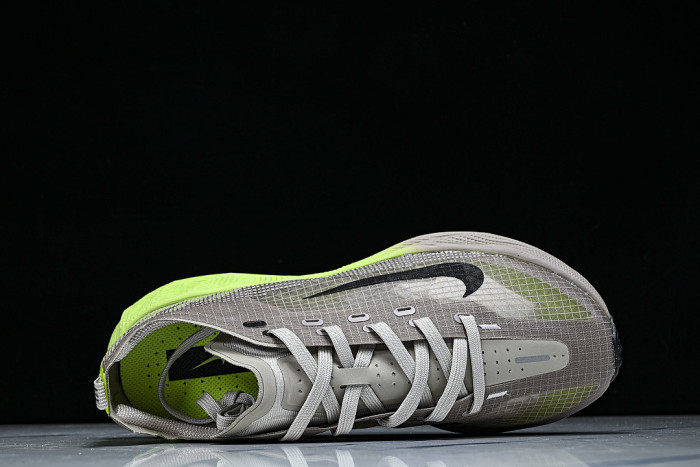 HM9697-700 AVA X BREATHABLE AND SUPPORTIVE RUNNING SHOES VOLT ICE/MOON PARTICLE/CREAM II/BLACK