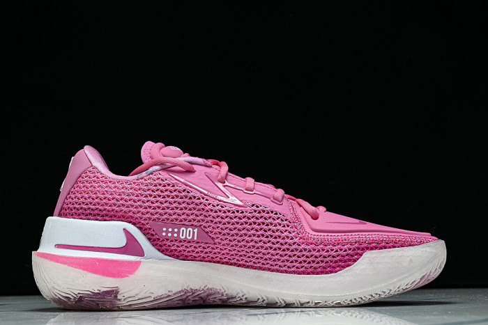 CZ0176-600 AIR ZOOM GT CUT PINKSICLE/WHITE/HYPER PINK