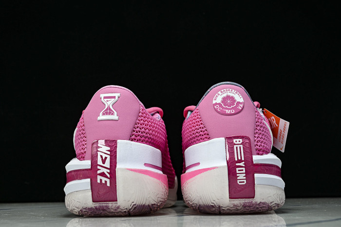 CZ0176-600 AIR ZOOM GT CUT PINKSICLE/WHITE/HYPER PINK