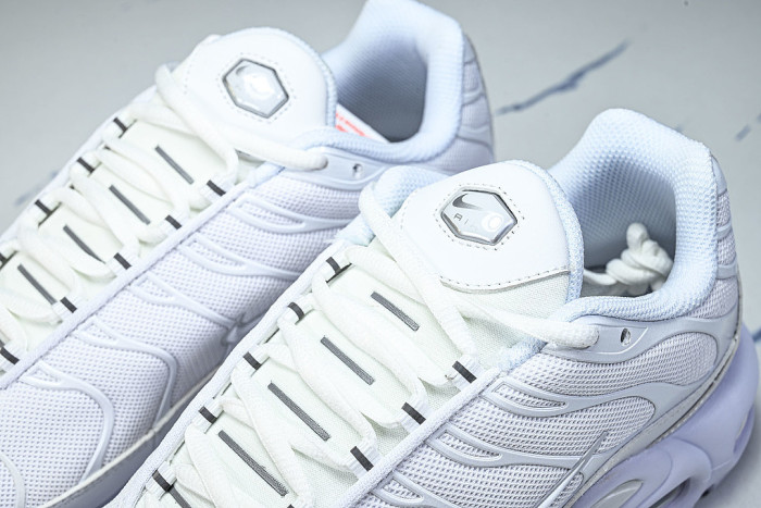 DM2362-100 AIR MAX PLUS WHITE/PURE PLATINUM/WHITE