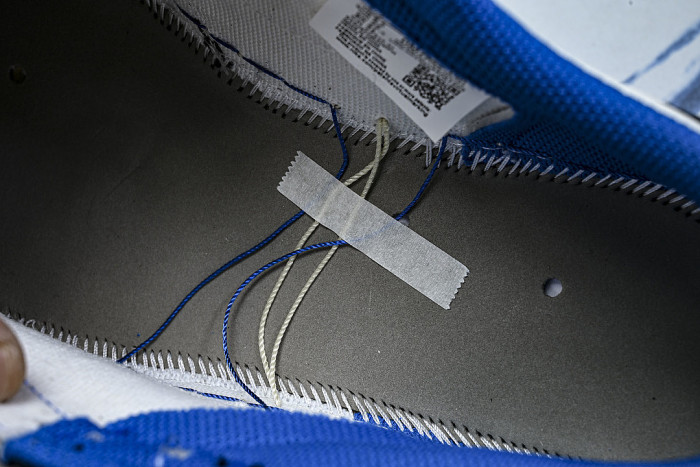DM7866-140 JORDAN 1 RETRO LOW OG SP WHITE/BLACK-ROYAL-SAIL
