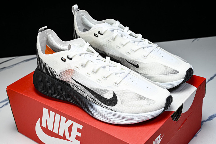 HM9697-100 AVA X SUMMIT WHITE/WHITE/BLACK/BLACK