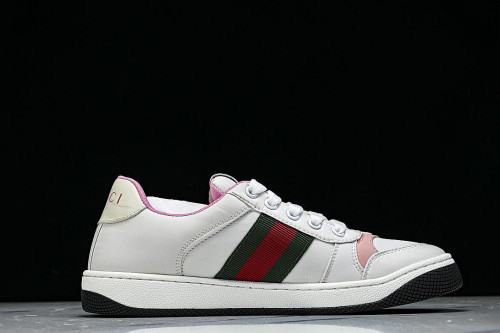 SCREENER SERIES OF WOMEN'S SPORTS SHOES LIGHT PINK/PINK/WHITE
