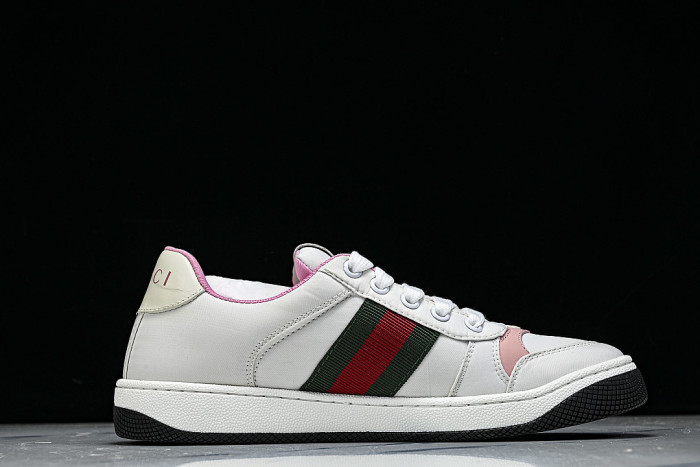 SCREENER SERIES OF WOMEN'S SPORTS SHOES LIGHT PINK/PINK/WHITE