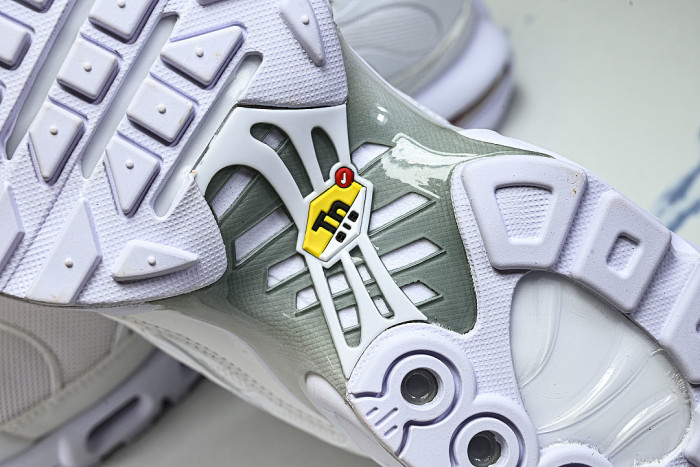 DM2362-100 AIR MAX PLUS WHITE/PURE PLATINUM/WHITE