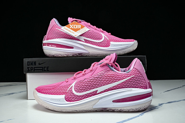 CZ0176-600 AIR ZOOM GT CUT PINKSICLE/WHITE/HYPER PINK