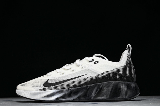 HM9697-100 AVA X SUMMIT WHITE/WHITE/BLACK/BLACK