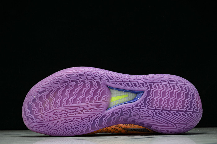 CZ0176-800 AIR ZOOM GT CUT ORANGE PULSE/MULTI-COLOR/PERSIAN VIOLET/BRIGHT VIOLET
