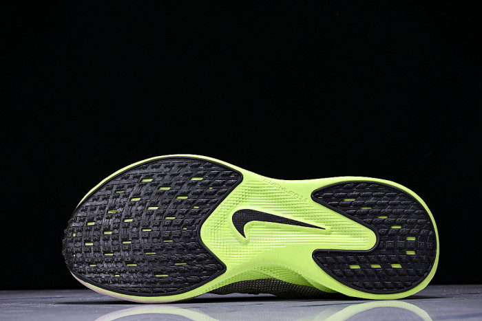 HM9697-700 AVA X BREATHABLE AND SUPPORTIVE RUNNING SHOES VOLT ICE/MOON PARTICLE/CREAM II/BLACK