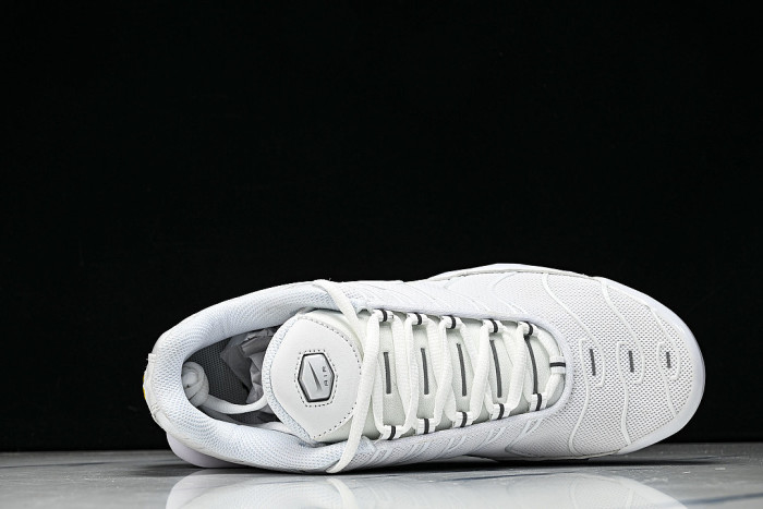 DM2362-100 AIR MAX PLUS WHITE/PURE PLATINUM/WHITE