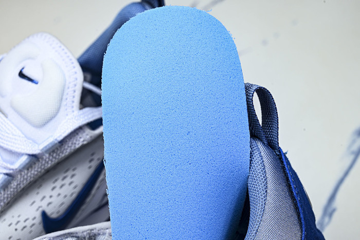 IO9883-007 AIR MAX 270 PREMIUM FOOTBALL GREY/WORK BLUE/METALLIC SILVER/COURT BLUE