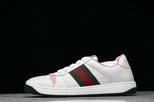 SCREENER SERIES OF WOMEN'S SPORTS SHOES LIGHT PINK/PINK/WHITE