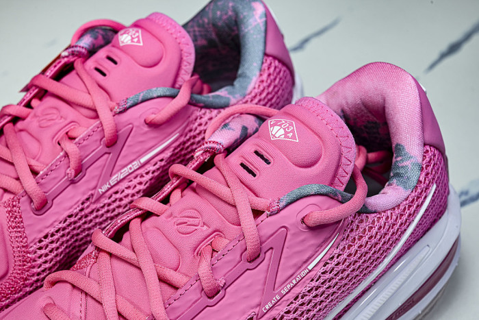 CZ0176-600 AIR ZOOM GT CUT PINKSICLE/WHITE/HYPER PINK