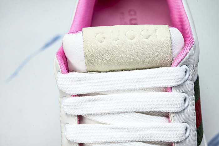 SCREENER SERIES OF WOMEN'S SPORTS SHOES LIGHT PINK/PINK/WHITE