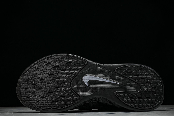 HM9697-400 AVA X SUPPORTIVE RUNNING SHOES DARK OBSIDIAN/BLACK/DARK GREY/BRIGHT MANDARIN