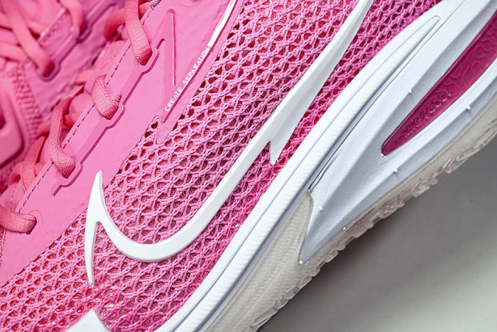 CZ0176-600 AIR ZOOM GT CUT PINKSICLE/WHITE/HYPER PINK