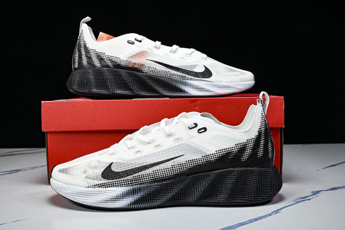 HM9697-100 AVA X SUMMIT WHITE/WHITE/BLACK/BLACK