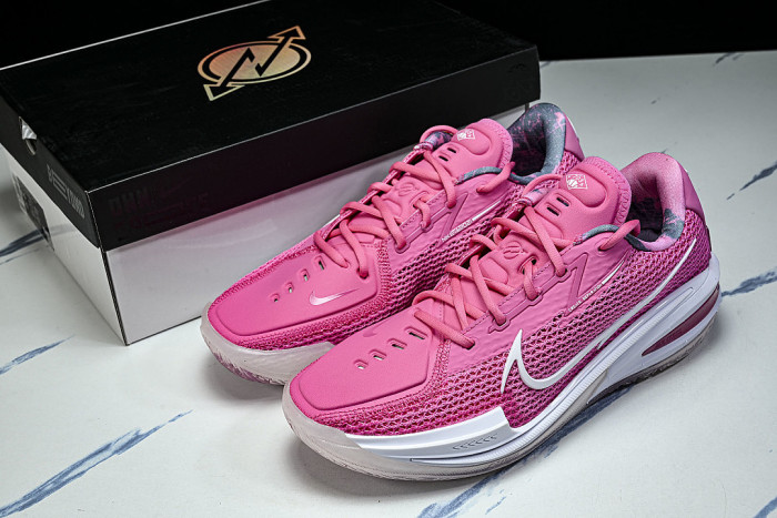 CZ0176-600 AIR ZOOM GT CUT PINKSICLE/WHITE/HYPER PINK