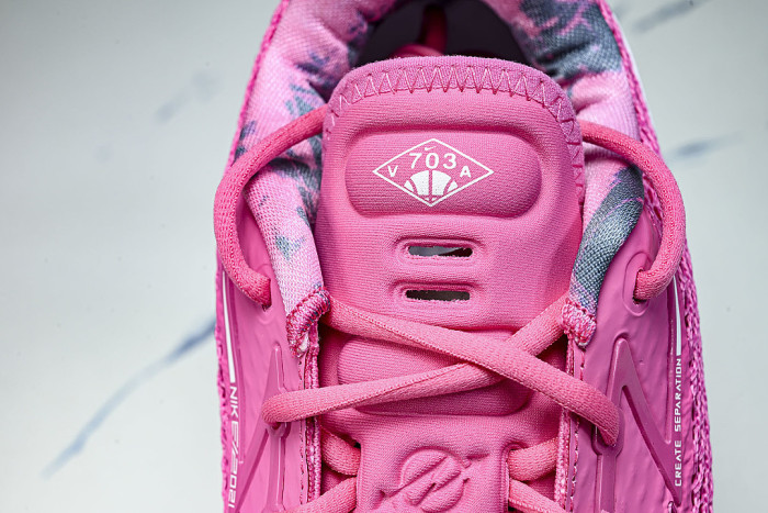 CZ0176-600 AIR ZOOM GT CUT PINKSICLE/WHITE/HYPER PINK