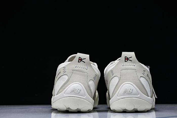 MT10ODI MINIMUS 10 LOW-TOP SPORTS CASUAL SHOES CLOUD DANCER/SILVER BIRCH