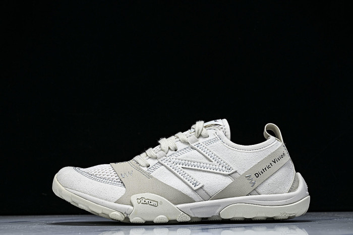 MT10ODI MINIMUS 10 LOW-TOP SPORTS CASUAL SHOES CLOUD DANCER/SILVER BIRCH