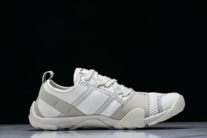 MT10ODI MINIMUS 10 LOW-TOP SPORTS CASUAL SHOES CLOUD DANCER/SILVER BIRCH