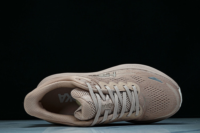 1162012-SNNR BONDI 9 SIENNA/ROSE GOLD