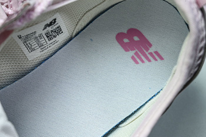 MT10OMA MINIMUS 10 LOW-TOP SPORTS CASUAL SHOES ROSE SUGAR/PINK TAFFY
