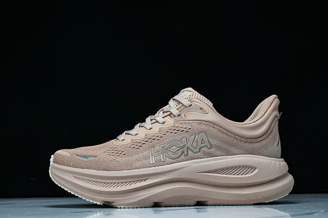 1162012-SNNR BONDI 9 SIENNA/ROSE GOLD