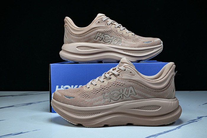 1162012-SNNR BONDI 9 SIENNA/ROSE GOLD