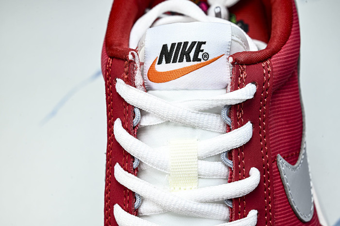 IF2857-600 ACG LDV VARSITY RED/SAIL/WHITE/WOLF GREY