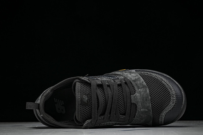 MT10OAC MINIMUS 10 LOW-TOP SPORTS CASUAL SHOES BLACK/CASTLEROCK