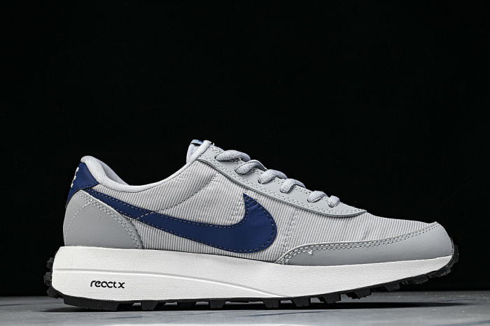 IF2857-001 ACG LDV SOLE-BOOSTING RUNNING SHOES GREY/NAVY BLUE/GREY