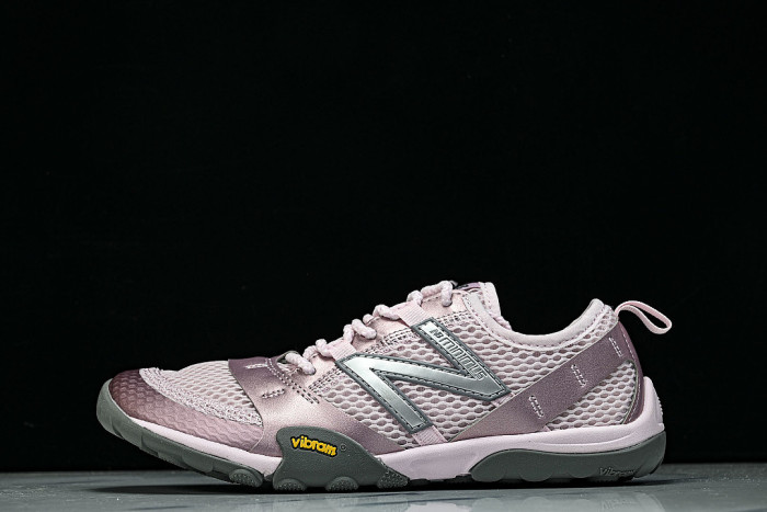 MT10OMA MINIMUS 10 LOW-TOP SPORTS CASUAL SHOES ROSE SUGAR/PINK TAFFY