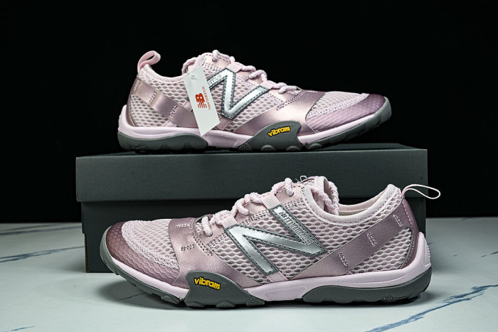 MT10OMA MINIMUS 10 LOW-TOP SPORTS CASUAL SHOES ROSE SUGAR/PINK TAFFY