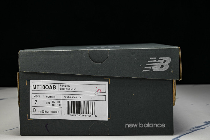 MT10OAB MINIMUS 10 LOW-TOP SPORTS CASUAL SHOES SLATE GREY/SILVER METALLIC