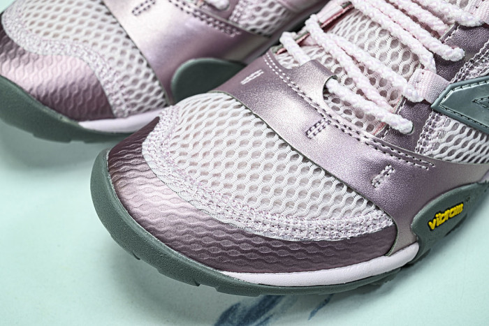MT10OMA MINIMUS 10 LOW-TOP SPORTS CASUAL SHOES ROSE SUGAR/PINK TAFFY