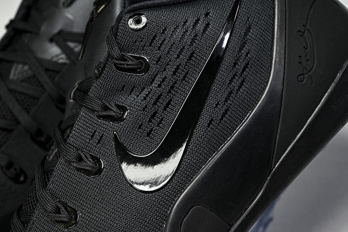 IH5095-002 KOBE 9 ELITE LOW EM PROTRO TB BLACK/BLACK/BLACK