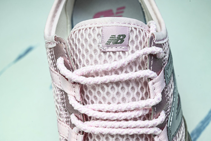 MT10OMA MINIMUS 10 LOW-TOP SPORTS CASUAL SHOES ROSE SUGAR/PINK TAFFY